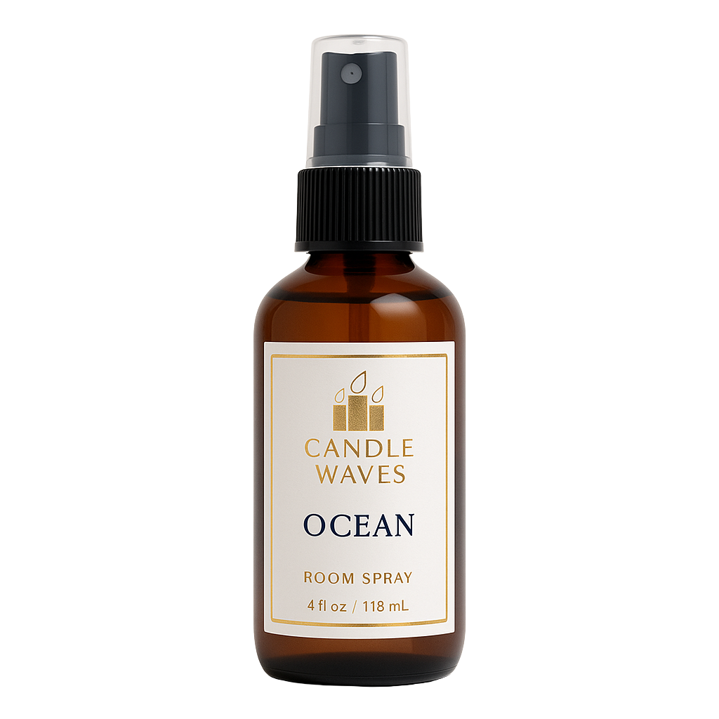 Ocean Room Spray