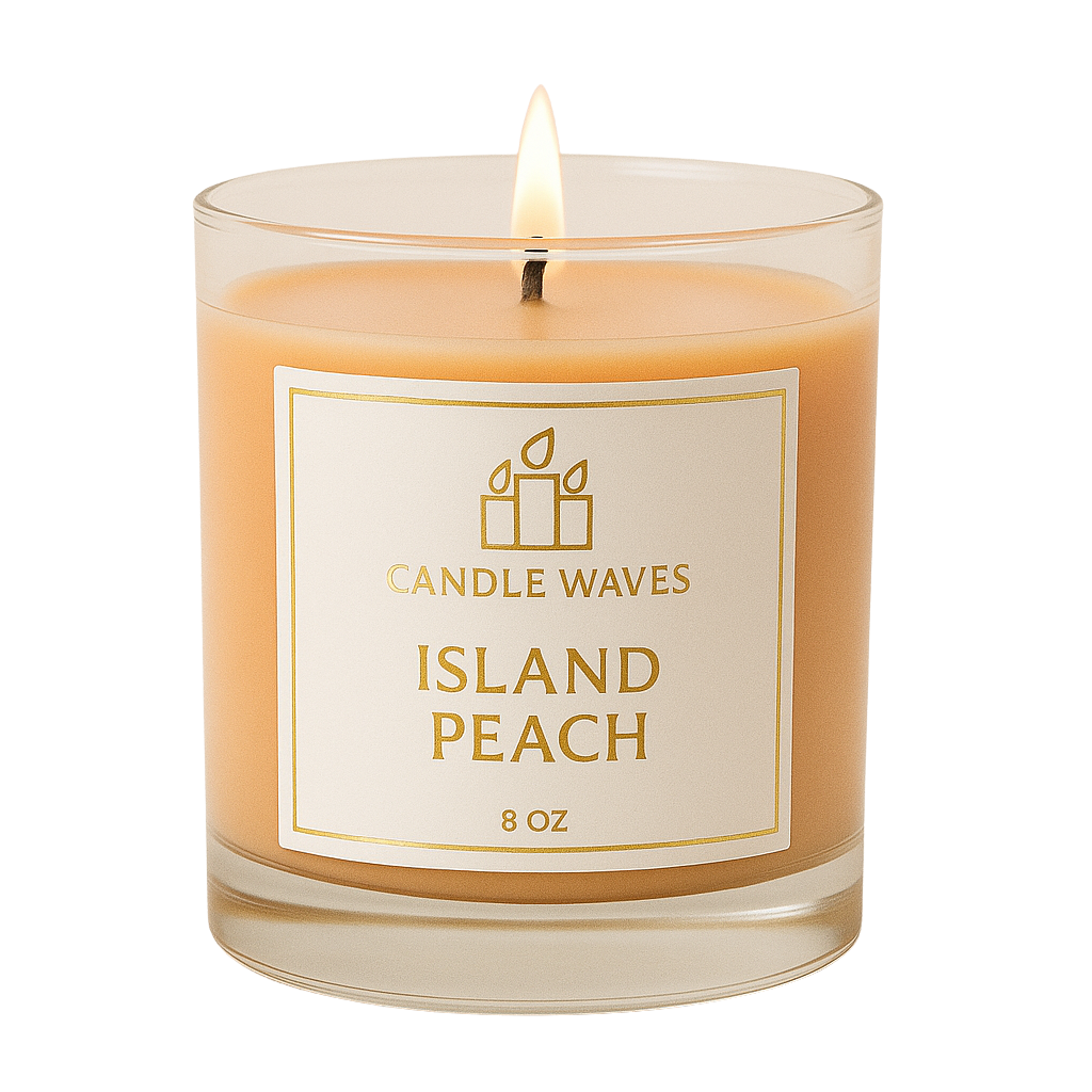 Island Peach