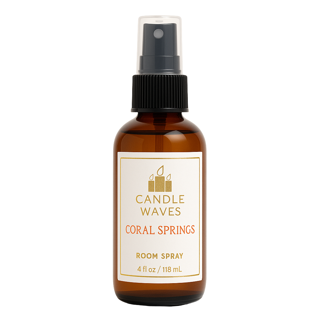 Coral Springs Room Spray