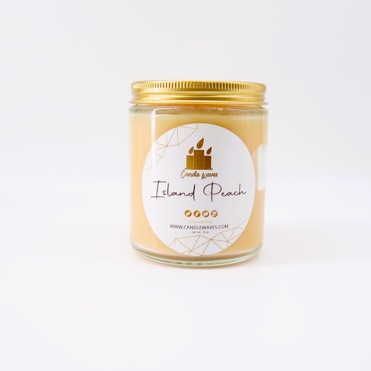 Island Peach