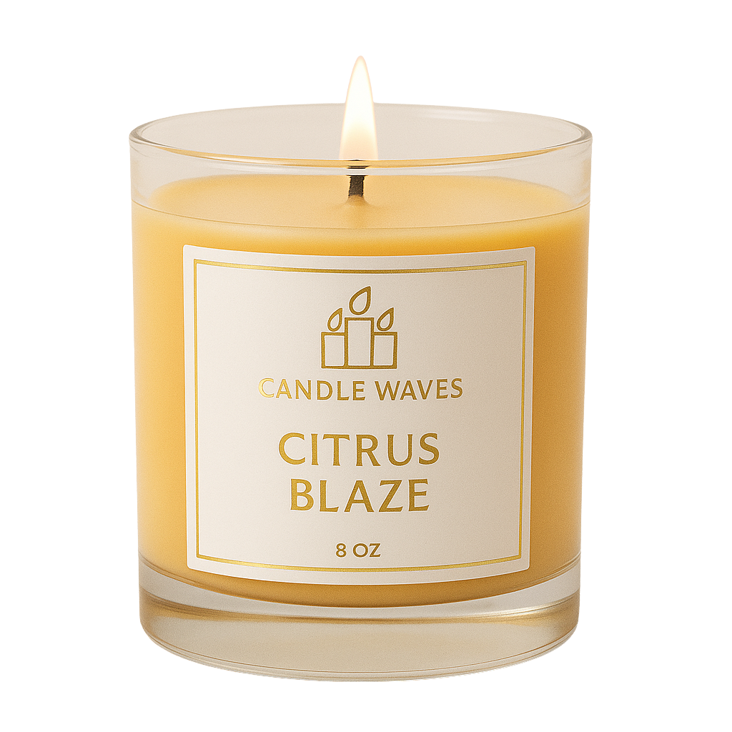 Citrus Blaze