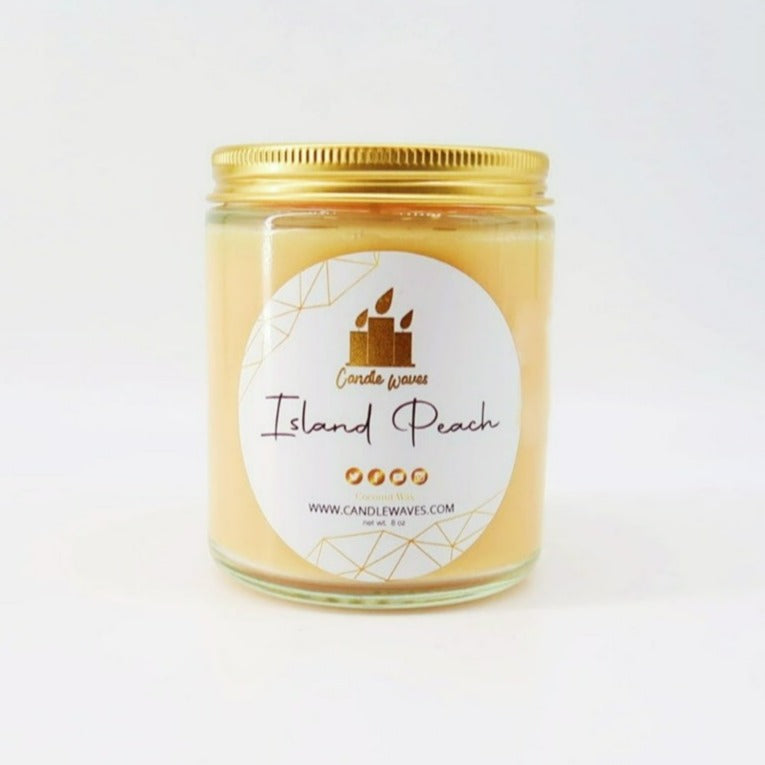 Island Peach