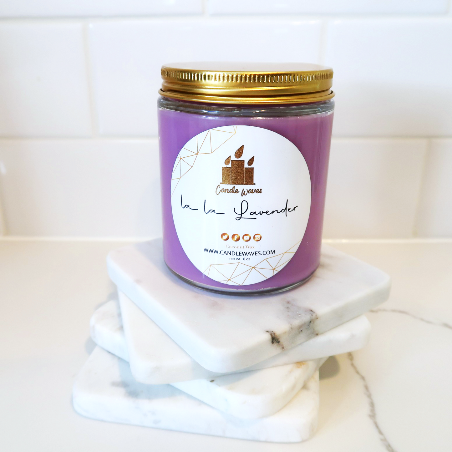 La La Lavender