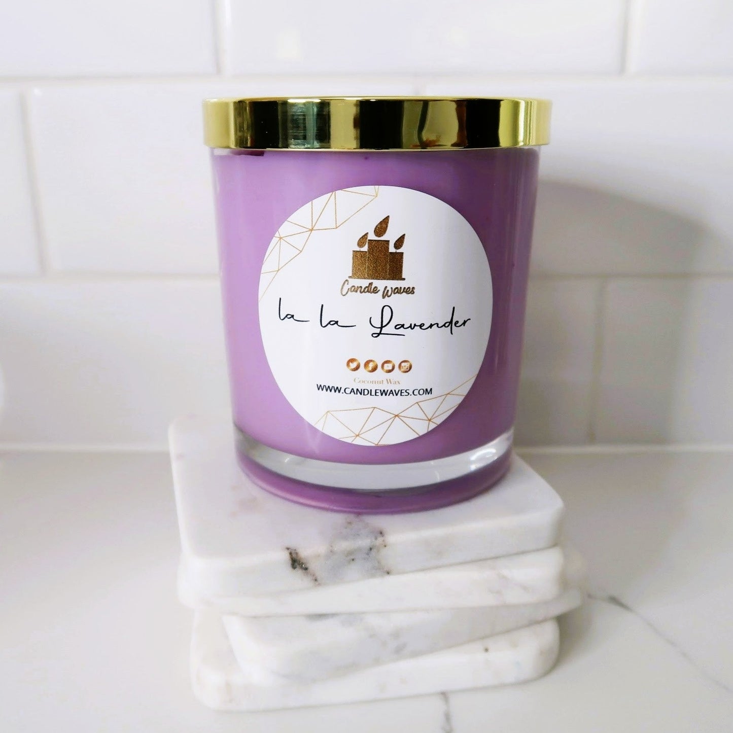 La La Lavender