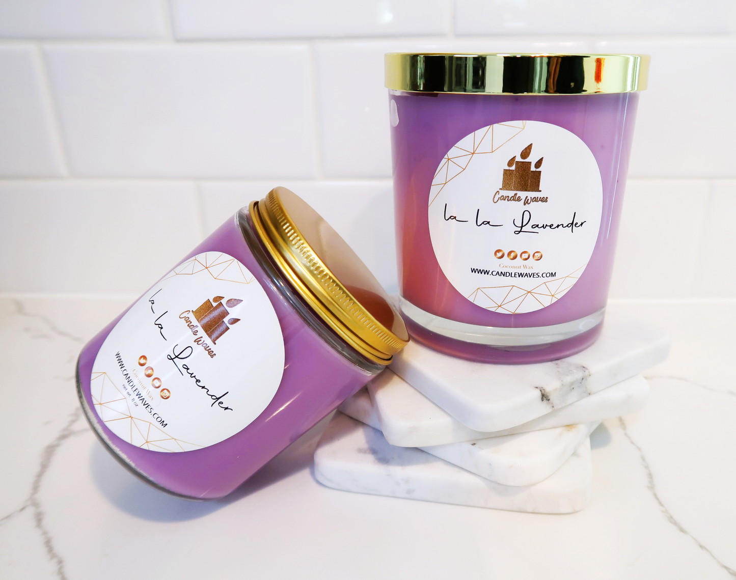 La La Lavender