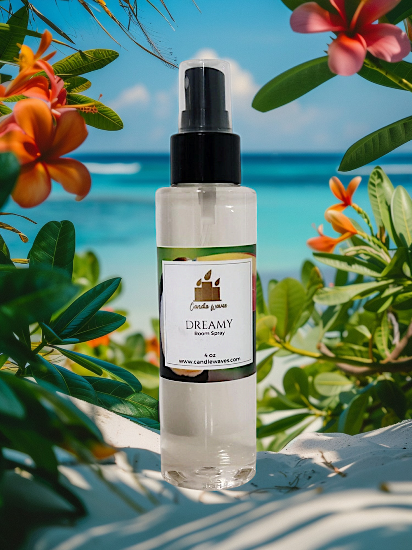 Dreamy Room Spray