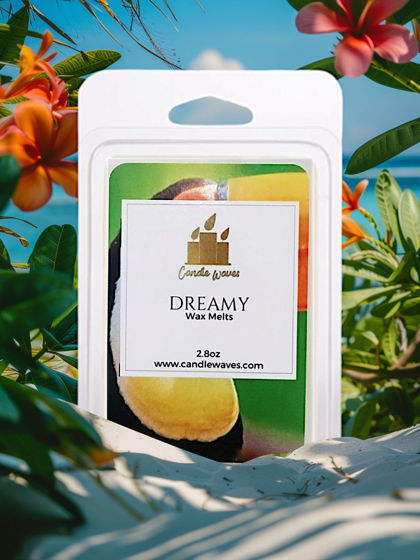Dreamy Wax Melts