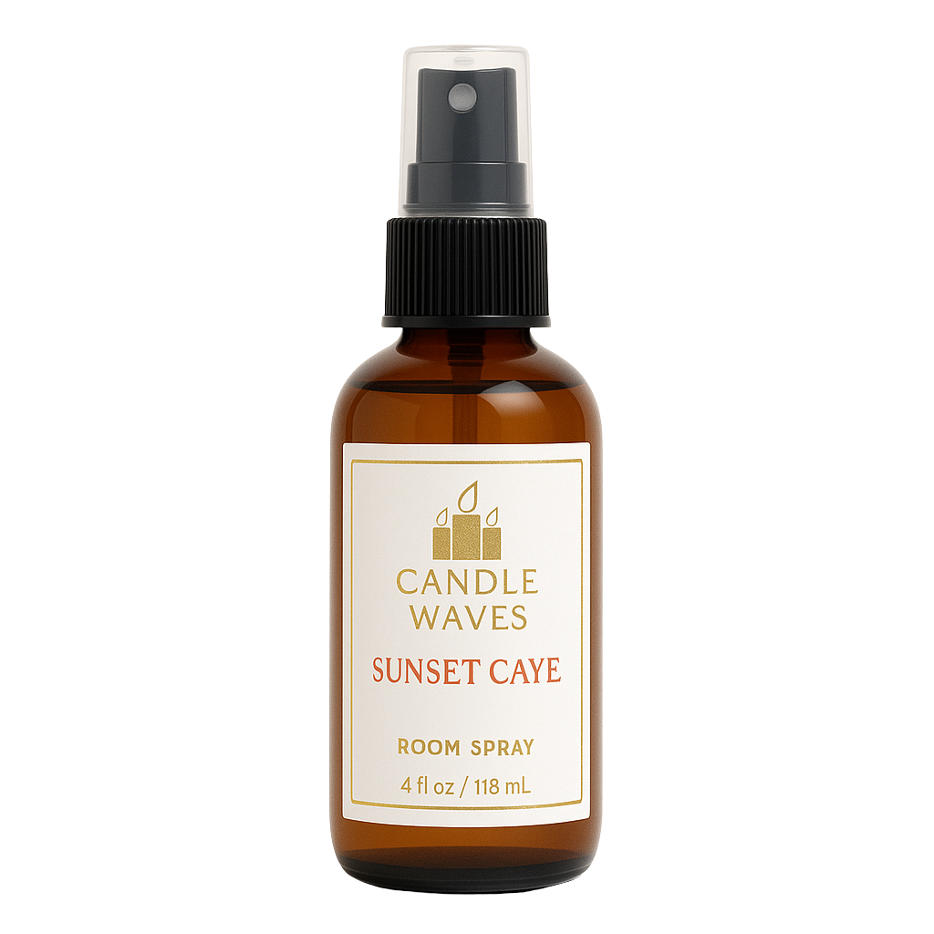 Sunset Caye Room Spray