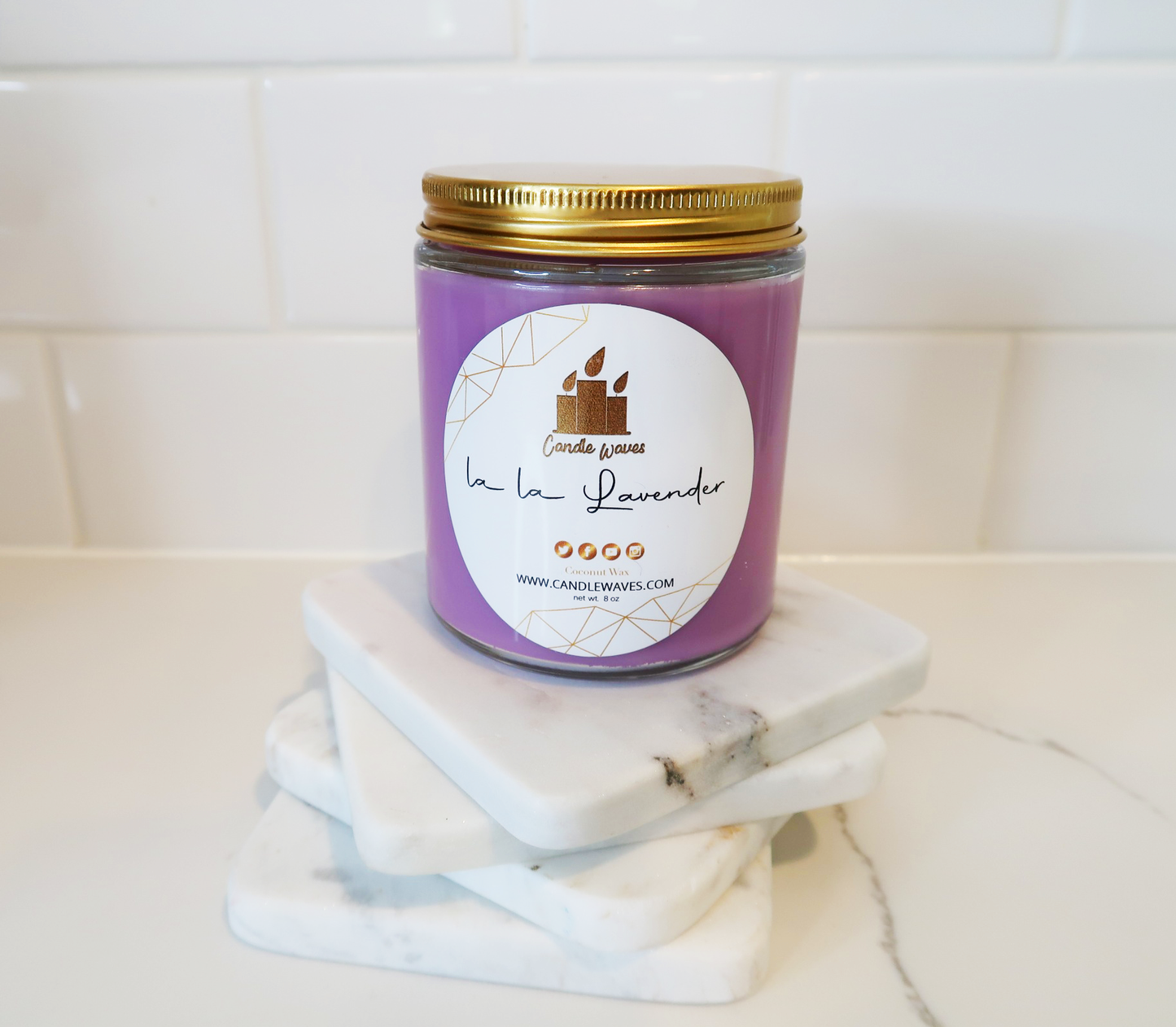 La La Lavender