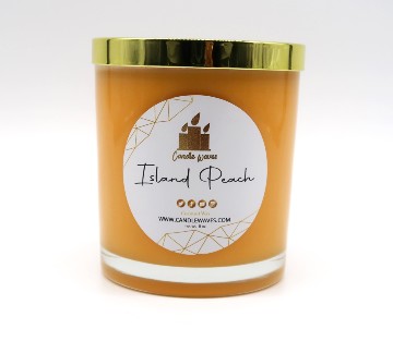 Island Peach