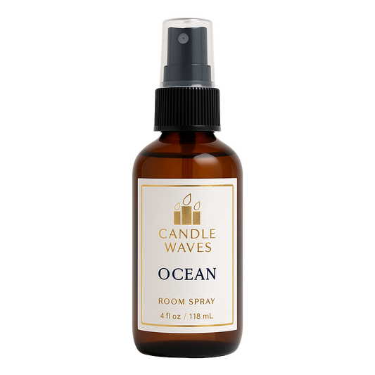 Ocean Room Spray