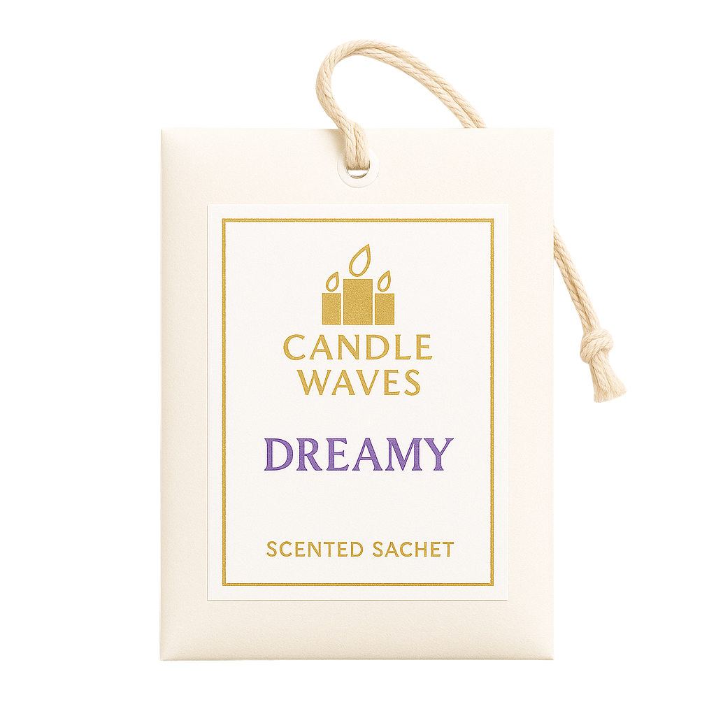 Dreamy Scented Sachet