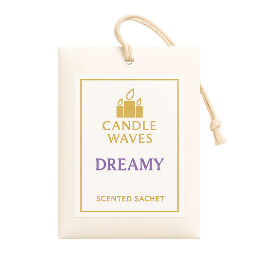 Dreamy Scented Sachet
