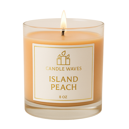 Island Peach