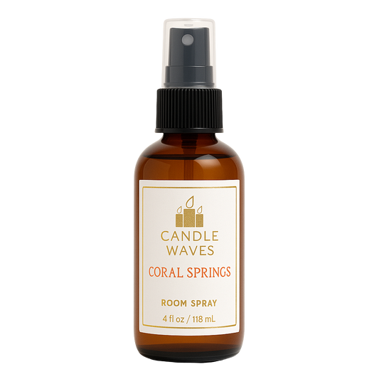 Coral Springs Room Spray