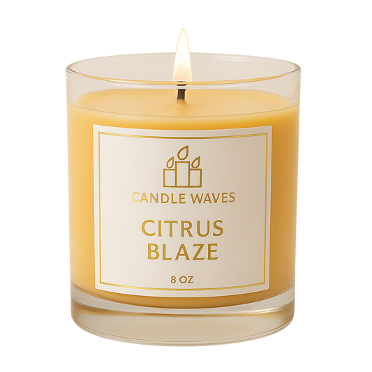 Citrus Blaze