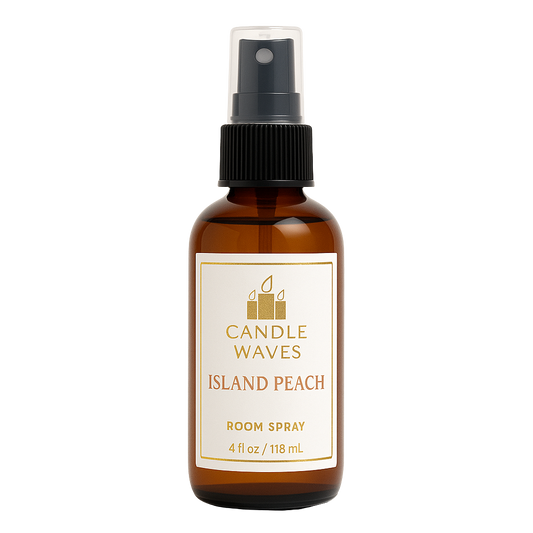 Island Peach Room Spray