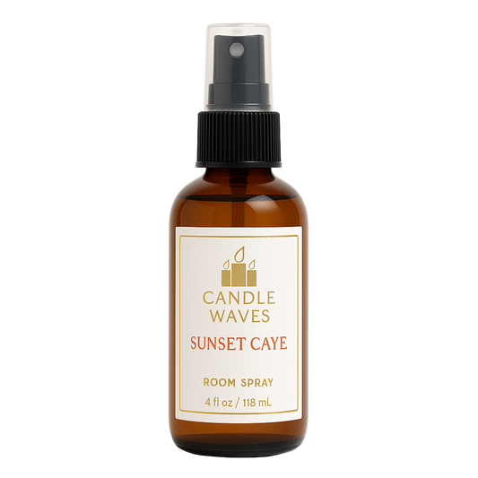 Sunset Caye Room Spray