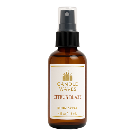 Citrus Blaze Room Spray